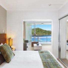Ocean Panorama - 1 Bedroom Oceanview Apt