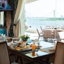 Nile Trans Hotel, hotel sa Cairo