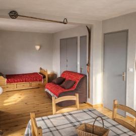 Superbe appartement Font Romeu La Pardallera