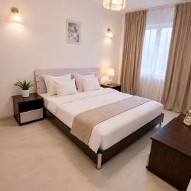 DREAM Apartment Brasov - Coresi, hotel em Braşov