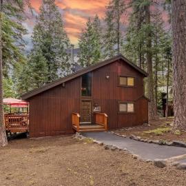 1st Cabin