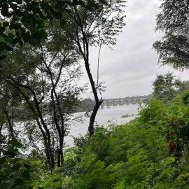 Riverside Golf Resort, hotell sihtkohas Niphād