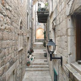 Seaside holiday house Korcula - 25121