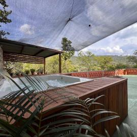 Hospedaje Campestre Villa Niny