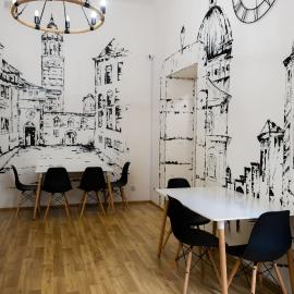 FiveHostel