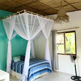 Jambalau House, hotel v destinaci Lopes