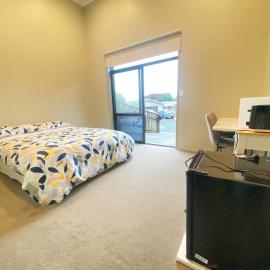 Warm & Sunny room in New Plymouth