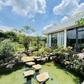 SunValley Villas Biệt thự 5 phòng ngủ sang trọng 12 khách