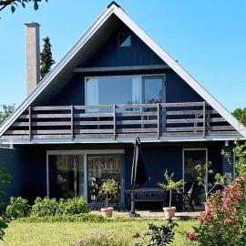 7 person holiday home in Nakskov-By Traum