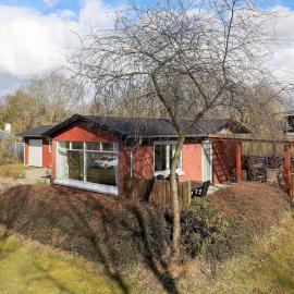 6 person holiday home in Farsø-By Traum, hotel in Farsø