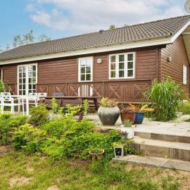 6 person holiday home in Kolind-By Traum, hotel u gradu Kolind