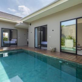 D'Pavillion Villa by Betterplace