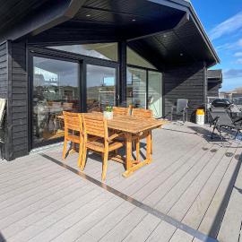 Stunning Home In Frederikshavn With Wifi