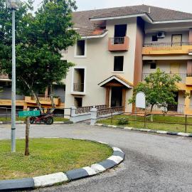 Damai Laut Serene Stay Studio Lumut