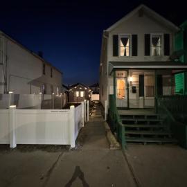 Kennedy Village on Melrose Ave, hotel in Atlantic City
