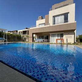 modern relaxing villa, hotel a Sheikh Zayed