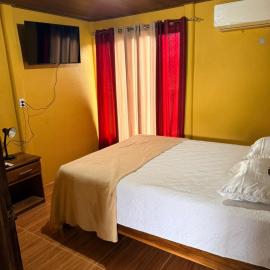 Ticary Nature Homes, hotel u gradu 'Guápiles'