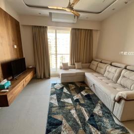 Hiranandani Estate Stay - Rosa