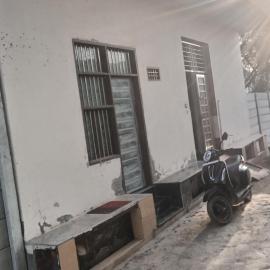 Ashirwad home feel seprate and alone for heart relex, hotel 