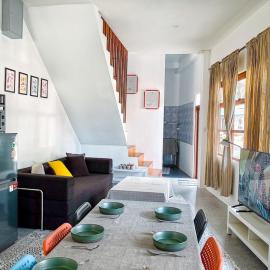 Deli Home HatYai #1 km to KimYong #Onsite Parking