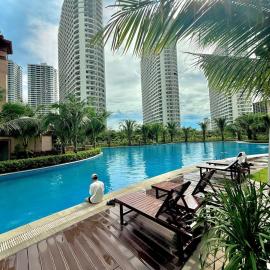 STAR BAY APARTMENT SIHANOUK Ville