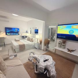 Studio Crème by The Prime Escape