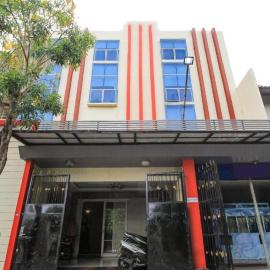 K Residence Surabaya