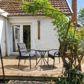 4 Bedroom Gorgeous Home In Stege