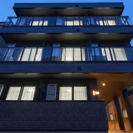 La Vita 池袋 Residence,3min to Metro,Direct to Ikebukuro, Shinjuku, Shibuya, hotel in Tokyo