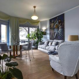 2 Bedroom Stunning Home In Taormina