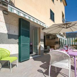 Gorgeous Apartment In Borgio Verezzi With Wifi