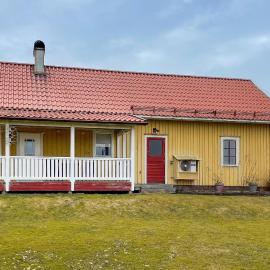 Nice Home In Östra Frölunda With Wifi
