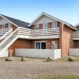 Pet Friendly Home In Rømø With Wifi, hotell i Høm
