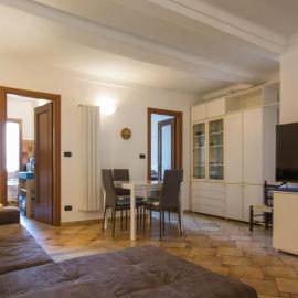 3 Bedroom Pet Friendly Apartment In Varazze