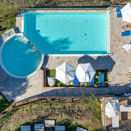 Awesome Apartment In Montecastelli Pisano