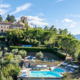 Awesome Apartment In Montecastelli Pisano