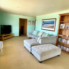Ocean Whisper, hotel di Island Beach
