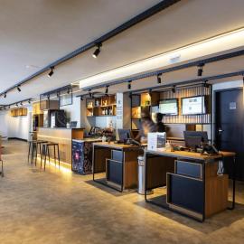 ibis Petrolina、ペトロリーナのホテル