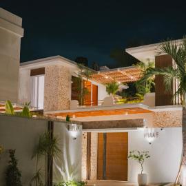 Uma Avaya Villas Canggu