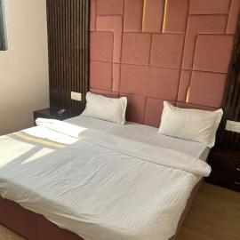 Villa 37, hotel a Dhamni