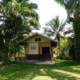 057 รีสอร์ท, hotelli kohteessa Ban Huai To