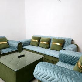 E2 Homes 2BHK Apartment in Raipur Near Airport
