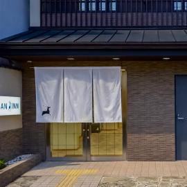 HACHIKAN Inn