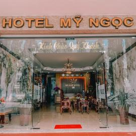 KHÁCH SẠN MỸ NGỌC