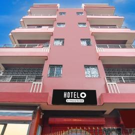 Hotel O Shalimar Railway Junction Howrah, hotel sa Garden Reach
