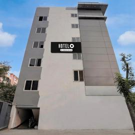 Hotel O Kompally City Mall Formerly Sriman Stay Inn