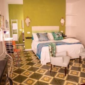 Verde romantico, hotel in Città della Pieve