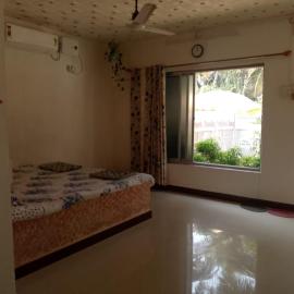 Holiday Home Beach Resort And Aquatic Sports In Tarkarli, hotell i Malvan