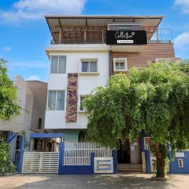 Collection O Mysore Gokulam Formerly The Olive Shine