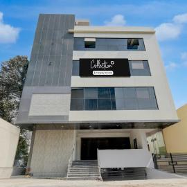 Super Collection O Pragathi Nagar Nizamabad, hotel in Nizāmābād